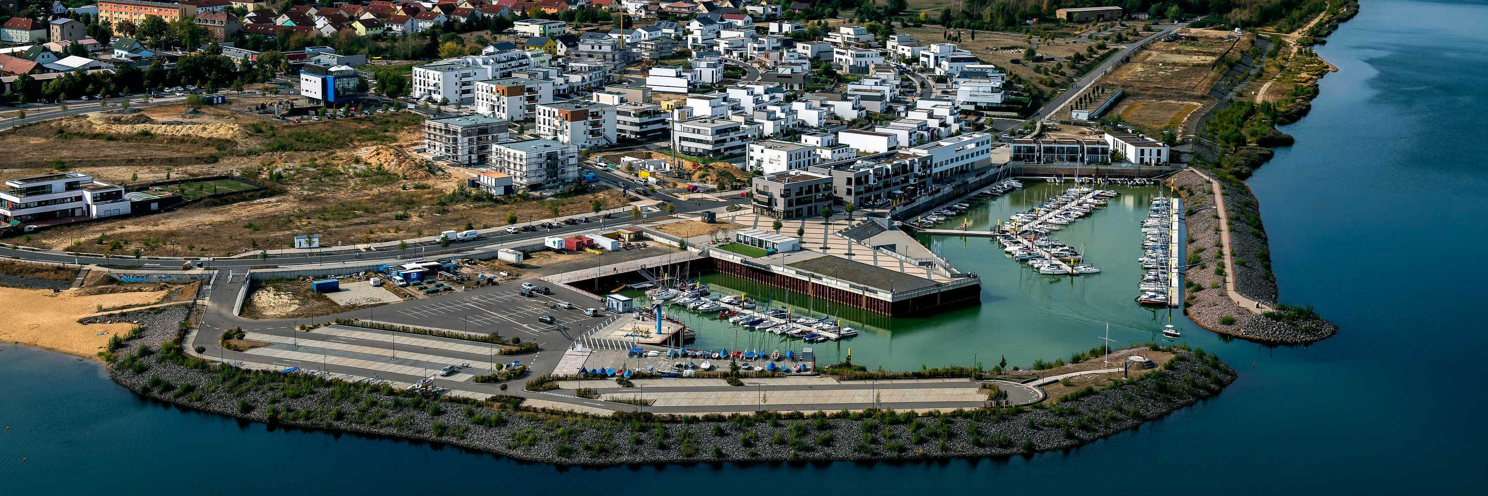 Kap Zwenkau Grafik